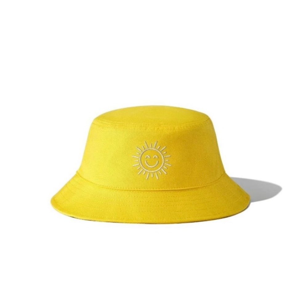 Supergoop! Hat